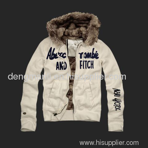 MEN ABERCROMBIE FITCH OUTERWEAR