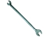 Length double end rigid wrench