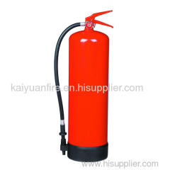 Fire Extinguisher