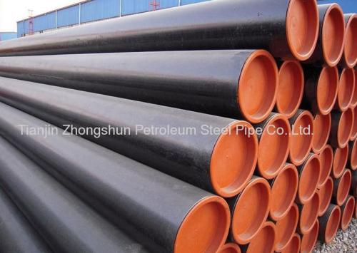 GB/T9711.1 ERW steel pipes