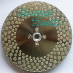 cutting disc