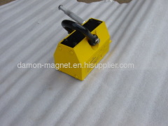 300 permanent magnetic lifter