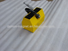 magnet lifter