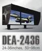 Desktop Hood DEA-2436