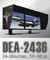 Desktop Hood DEA-2436