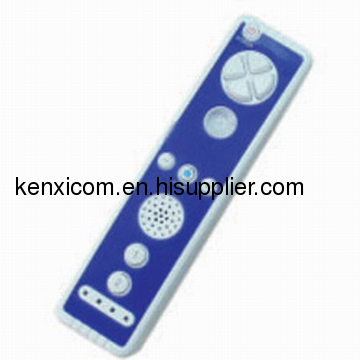 2-tone OEM remote controller for wi