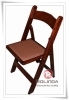 Party,Banquet, Wooden Foldable Chair