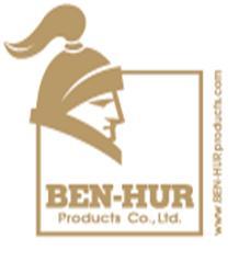 BEN-HUR Products Company Limited