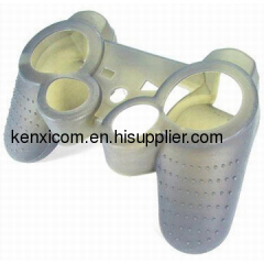 Silicone skin cover for sonyj playstation P3 controller