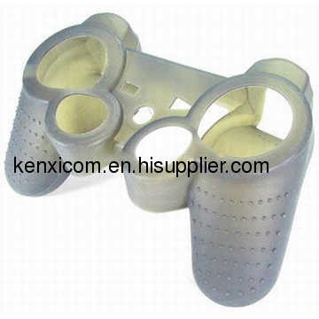 Silicone skin cover for sonyj playstation P3 controller