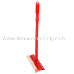 Plastic Handle Window Cleaning Brush