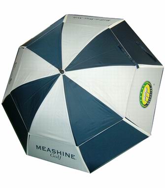 Meashine golf umbrella