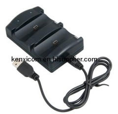 G1 Dual USB controller charge station for p3