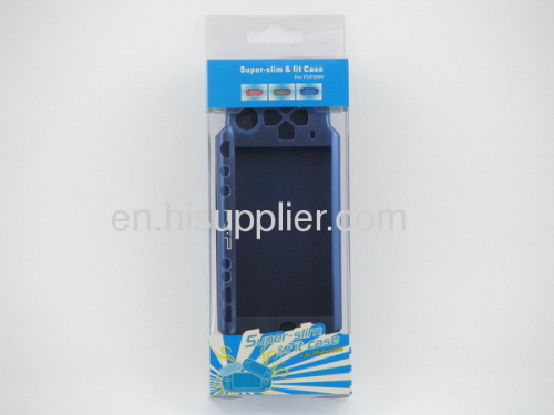 aluminium box for psp3000