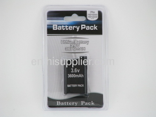 li charger for psp2000