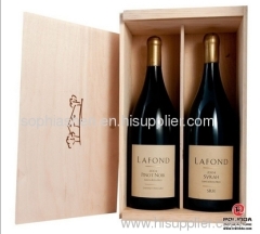 Wine Box