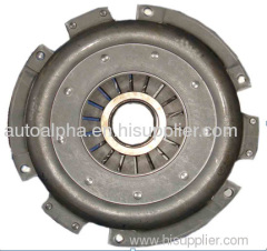 Clutch Cover