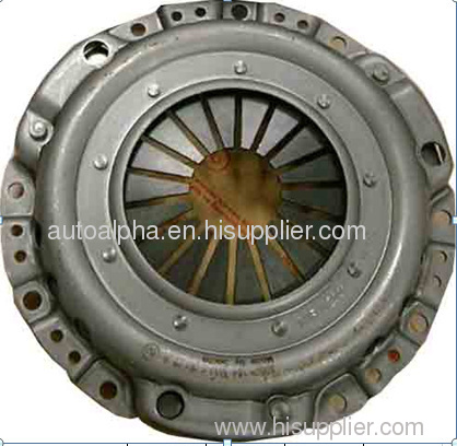 Benz clutch covers