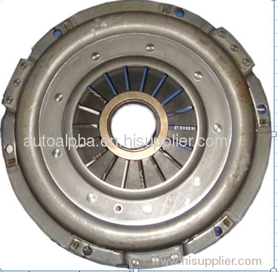 Clutch Pressure Plate