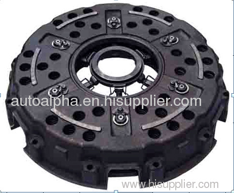 clutch cover Bens with 420 diameter