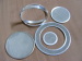 stainless steel mesh filters disc with weld