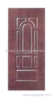 PVC Steel door