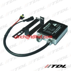 HID Multivolt Ballast-Digital 8V-32V Ballast-Electronic Ballast-35W, 8V~32V (TDLD3502)