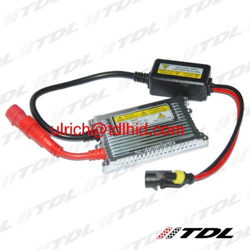 HID Xenon Ballast