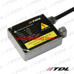 HID 35W Electronic AC Ballast, 9V~16V (TDLD3501)