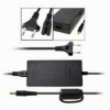 12V DC car lighter adapter for slim p2 system.