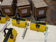 magnetic lifter