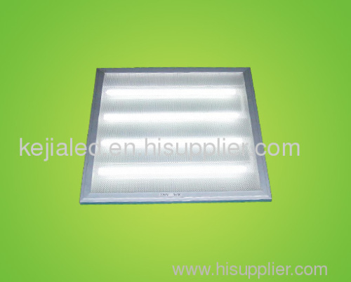 LED panel light