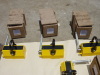 2000 permanent magnetic lifter