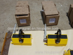 3000 permanent magnetic lifter