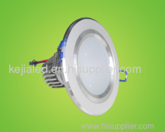 LED down light