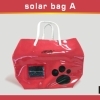 solar bag A