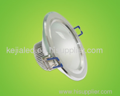 LED down light