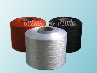 Multifilament PP Yarn;Intermingled PP Yarn