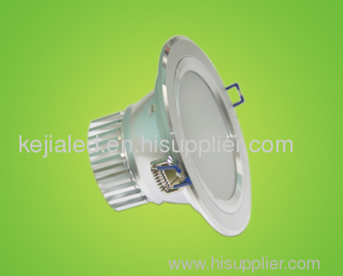 LED down light