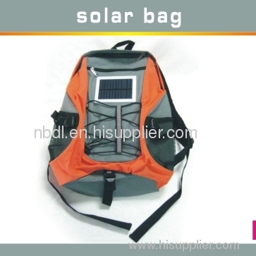 solar bag