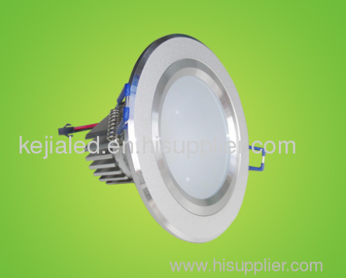 LED down light