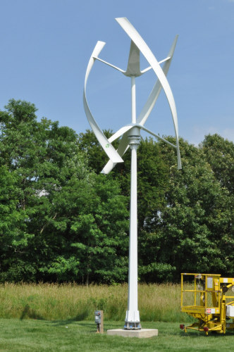 wind turbine/wind turbines
