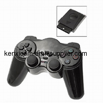 Duali shock 2 controller for p2