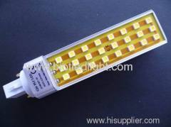 G24 led G24 bulb G24 lamps 24 SMD led bulb