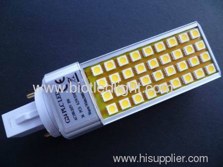 G24 led G24 bulb G24 lamps 36 SMD led bulb