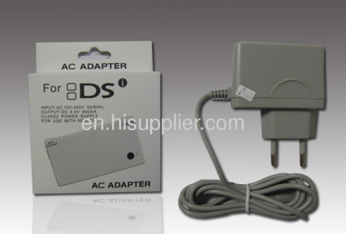 NDS Lite AC Adapter.ballast