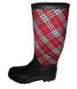 Ladies' Fashionable Rain Boots