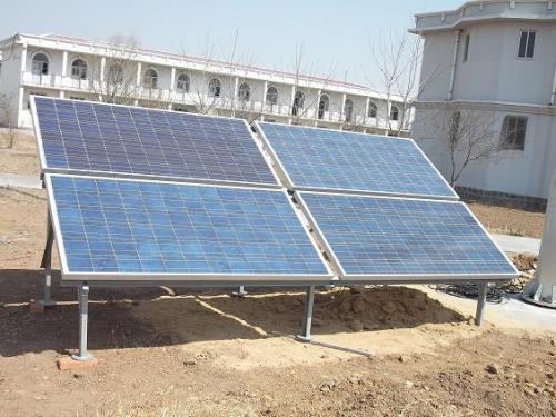 solar panel/solar cells/solar energy 500w