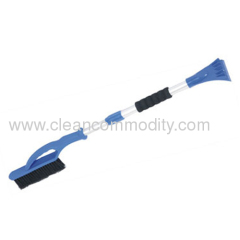 Extendable Snow Brush Ice Scraper