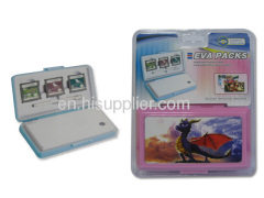 games card case